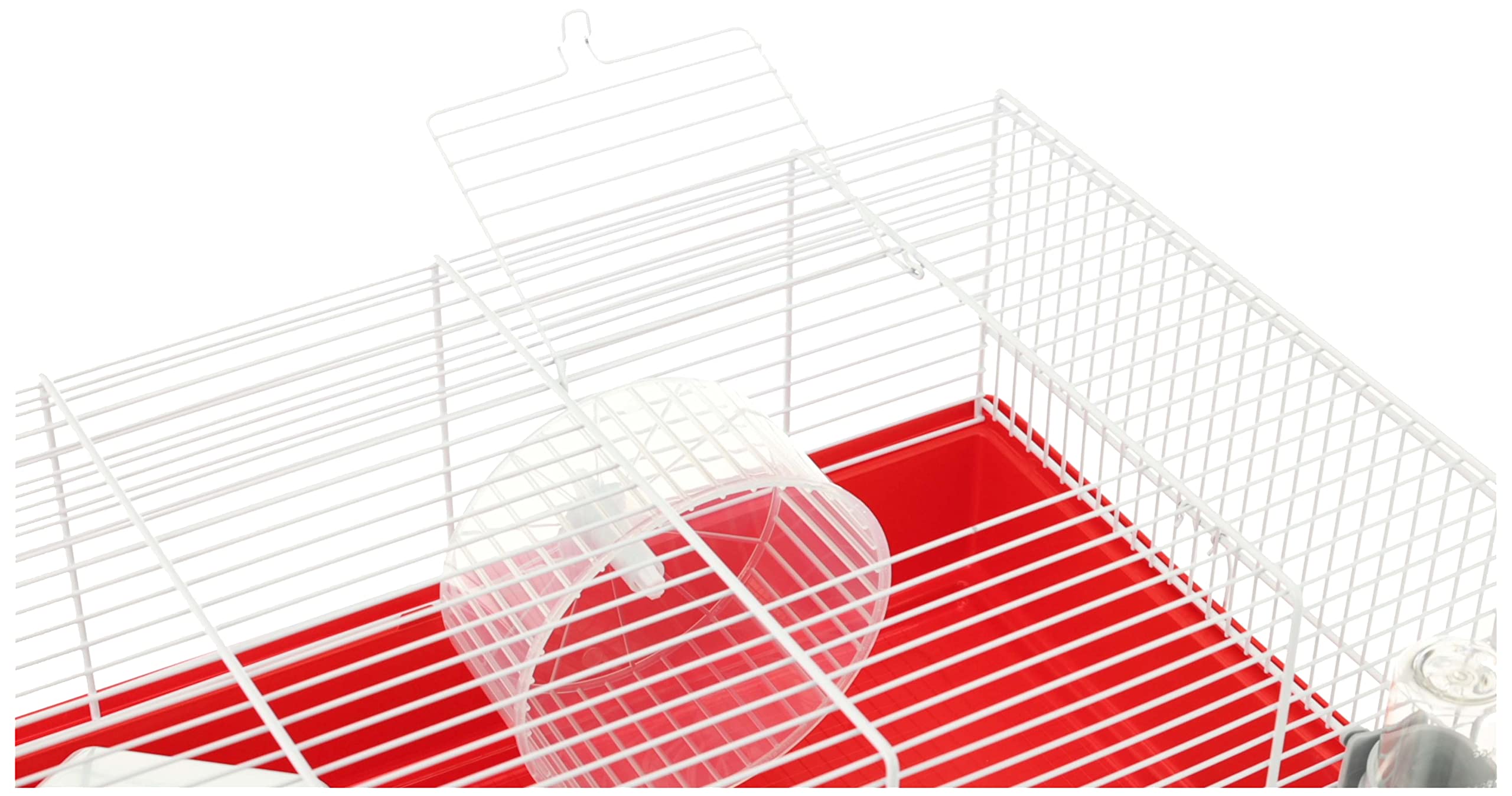 ferplast-criceti-9-hamsterk-fig-kleintierk-fig-46-x-29-5-x-h-23-cm image 4