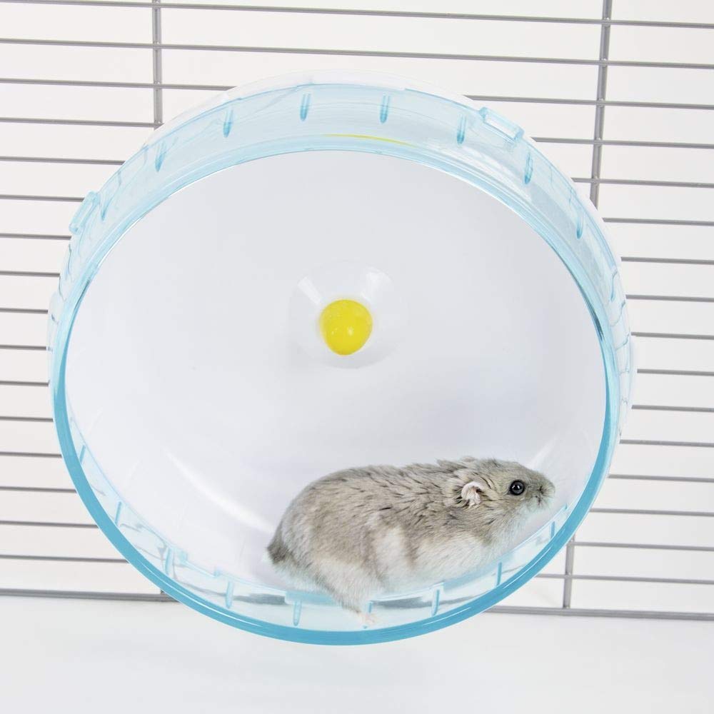 kerbl-pet-hamsterlaufrad-20-cm-kunststoff-wei-blau-freistehend-zum-einh-ngen image 4