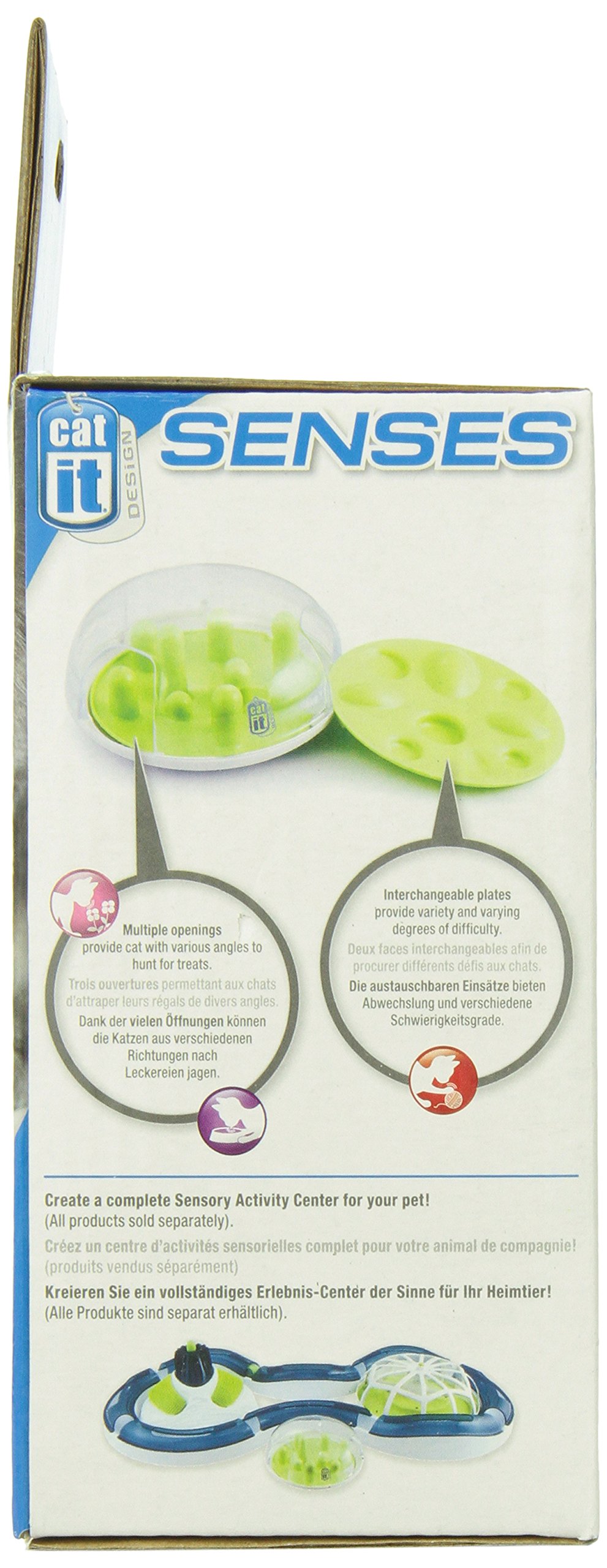 catit-senses-leckereien-labyrinth-intelligenz-spielzeug-f-r-katzen image 4