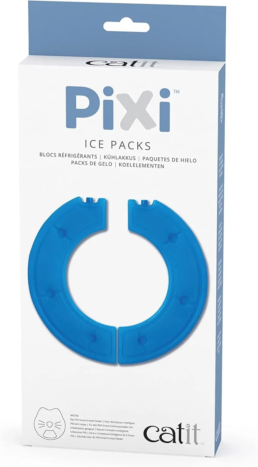 catit-pixi-k-hlakku-f-r-6-meal-feeder-2-st-ck-blau image 1