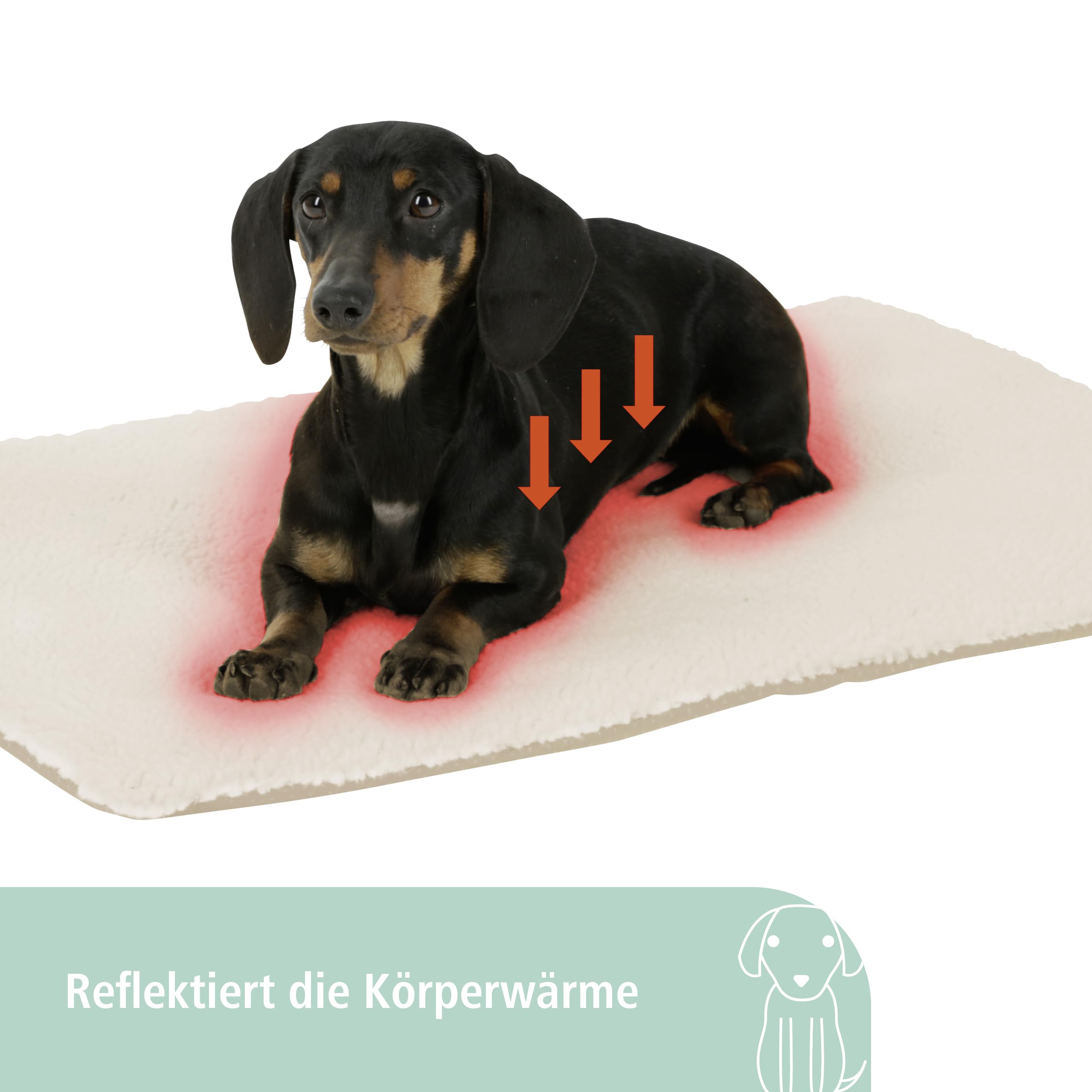 kerbl-pet-theo-selbstw-rmendes-liegekissen-120-x-75-x-3-cm-beige image 5