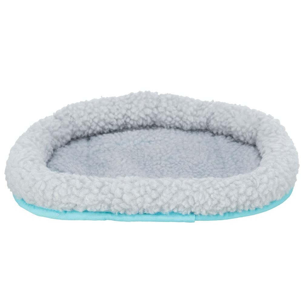 trixie-kleintierkuschelbett-30-x-22-cm-wendbar-nylon image 4