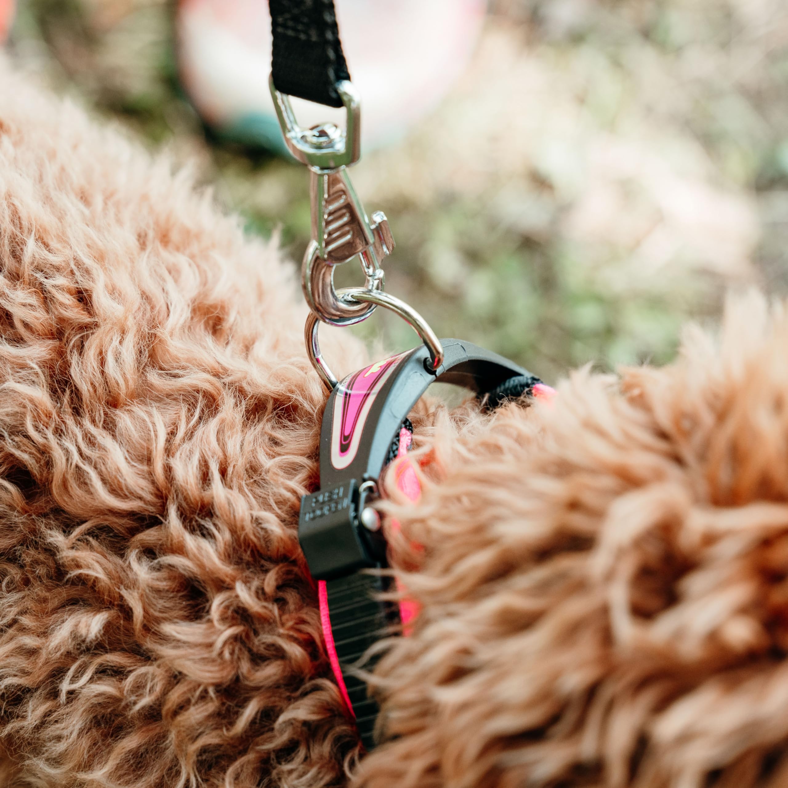 ferplast-ergofluo-c15-33-ergonomisches-hundehalsband-mit-polsterung image 3