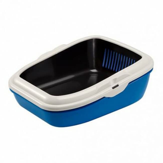 ferplast-birba-katzentoilette-offen-mit-siebsystem-54-5x42-5x18-5-cm image 3