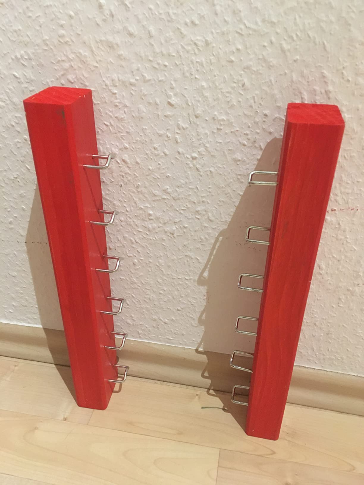 Gut, aber nur für kleine Nager