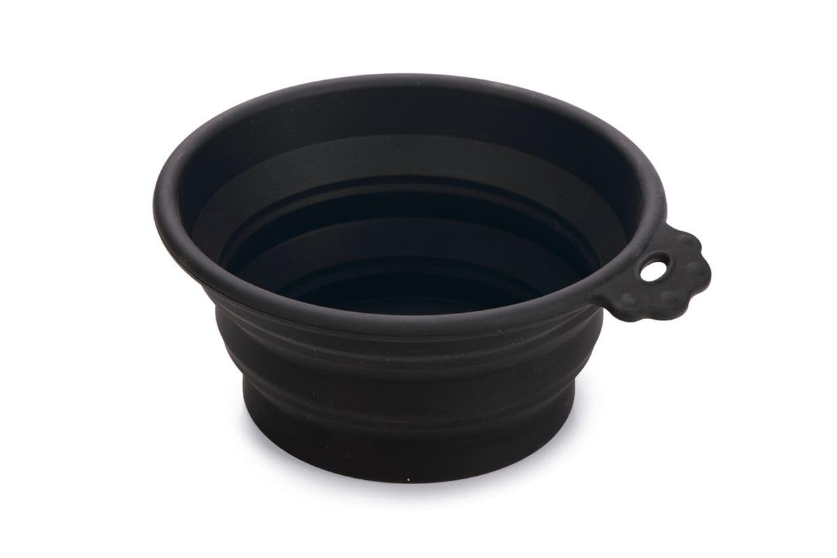 karlie-reisenapf-silikon-anto-250-ml-schwarz image 5