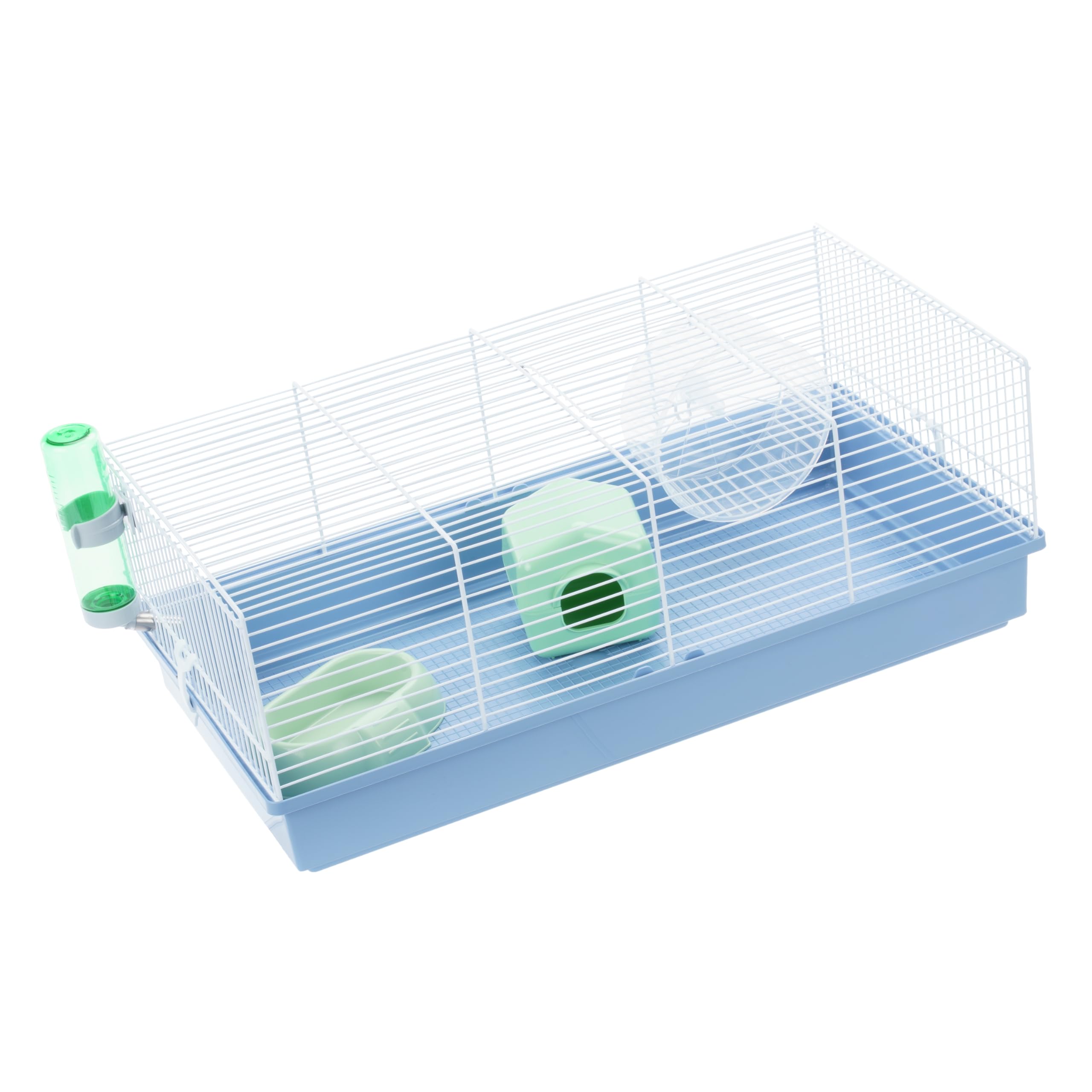ferplast-criceti-11-hamsterk-fig-metall-57-5x31xh21-5-cm image 7