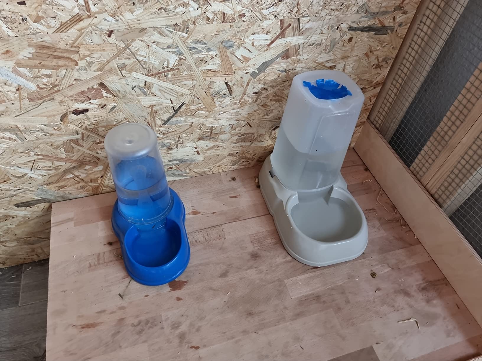 Leise und sparsam im Verbrauch