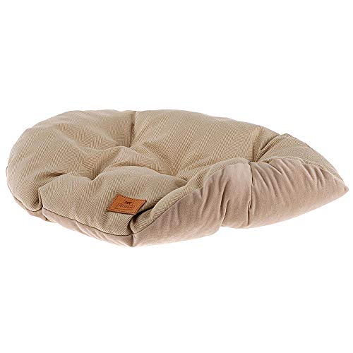 ferplast-stuart-65-6-hunde-und-katzenkissen-double-face-beige-65-x-42-cm image 8