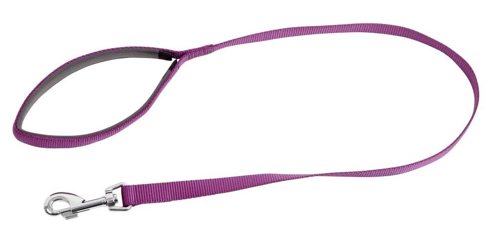 kerbl-pet-miami-f-hrleine-3-fach-verstellbar-200-x-1-5-cm-lila image 8