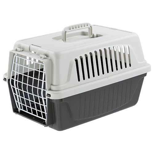 ferplast-atlas-5-carrier-transportbox-braun-28-x-41-5-x-24-5-cm-f-r-hund-und-kat image 6