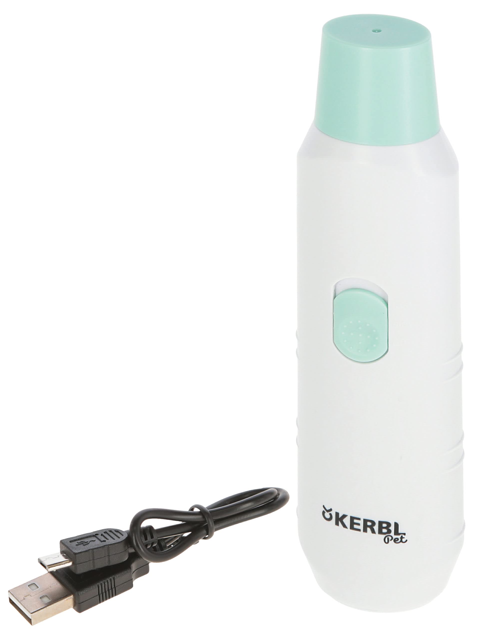 kerbl-pet-krallenschleifer-akkubetrieben-wei-15-5x3-5x2-5cm image 1