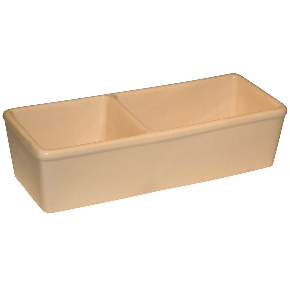 kerbl-keramik-doppelnapf-f-r-nager-350-ml-450-ml image 1