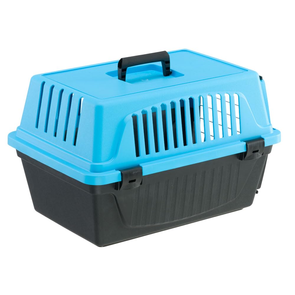 ferplast-atlas-10-el-transportbox-f-r-katzen-und-kleine-hunde-bis-5-kg-32-5-x-48 image 6