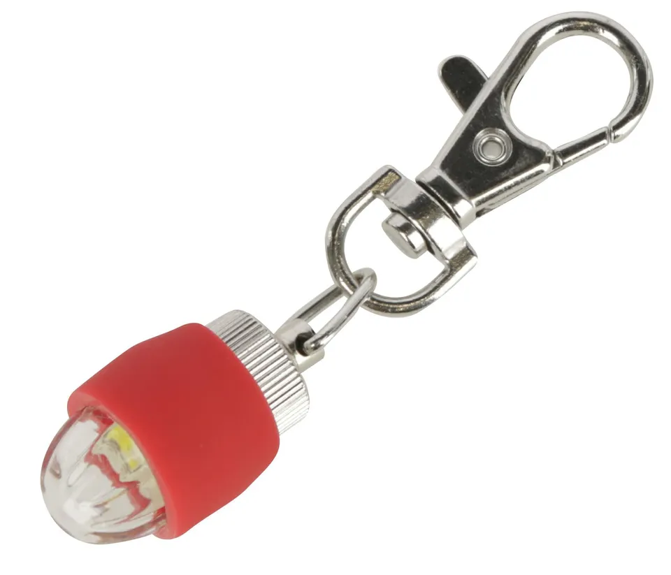 kerbl-pet-maxi-safe-led-leuchtanh-nger-rot image 1