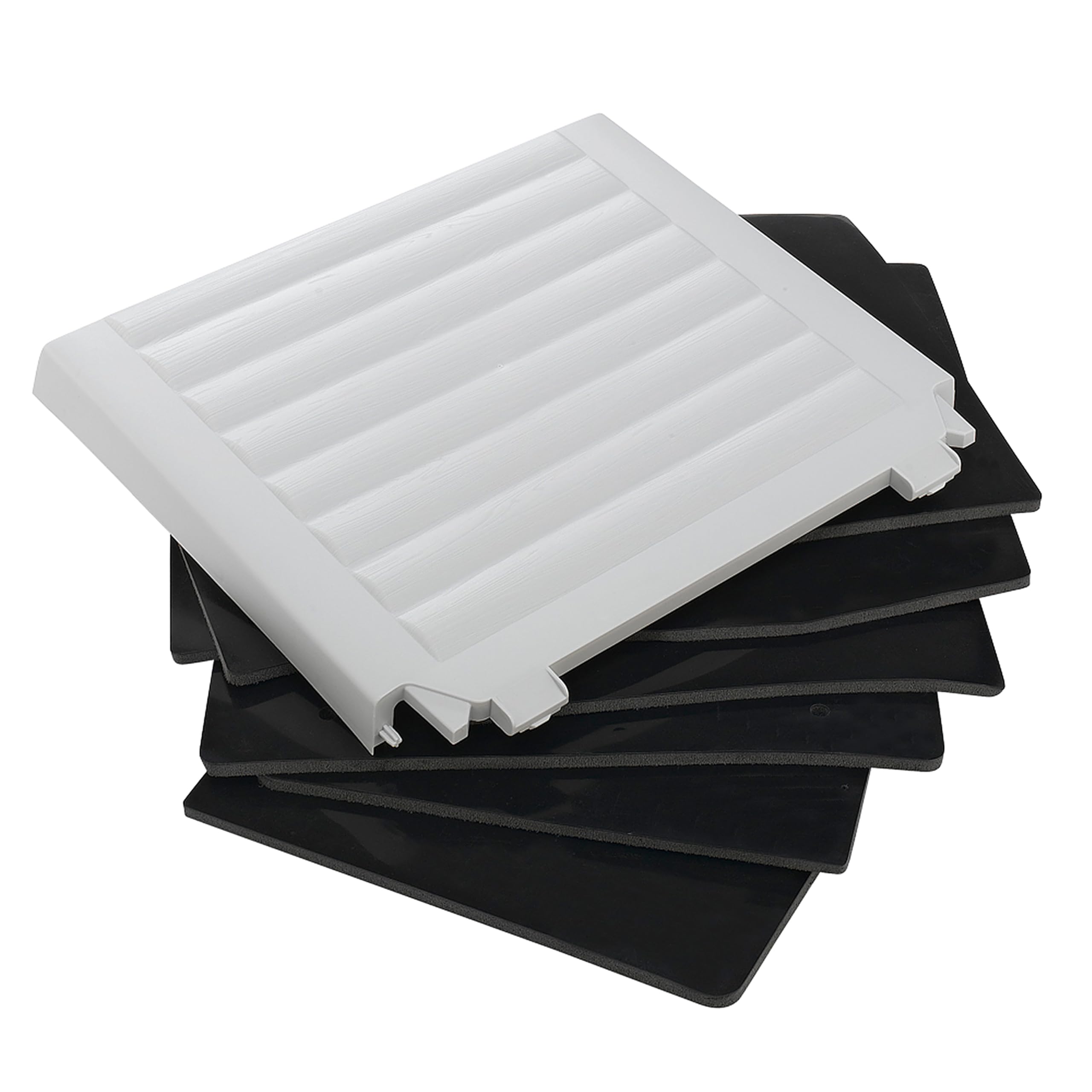 ferplast-isolier-panel-set-6-teilig-f-r-hundeh-tte-dogvilla-70 image 1