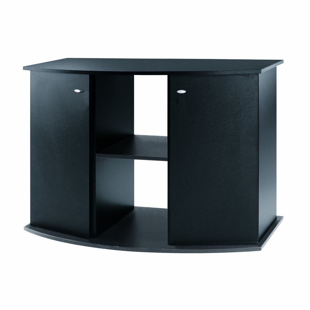 ferplast-stand-cayman-110-scenic-unterschrank-110-x-55-x-73-cm-schwarz image 1
