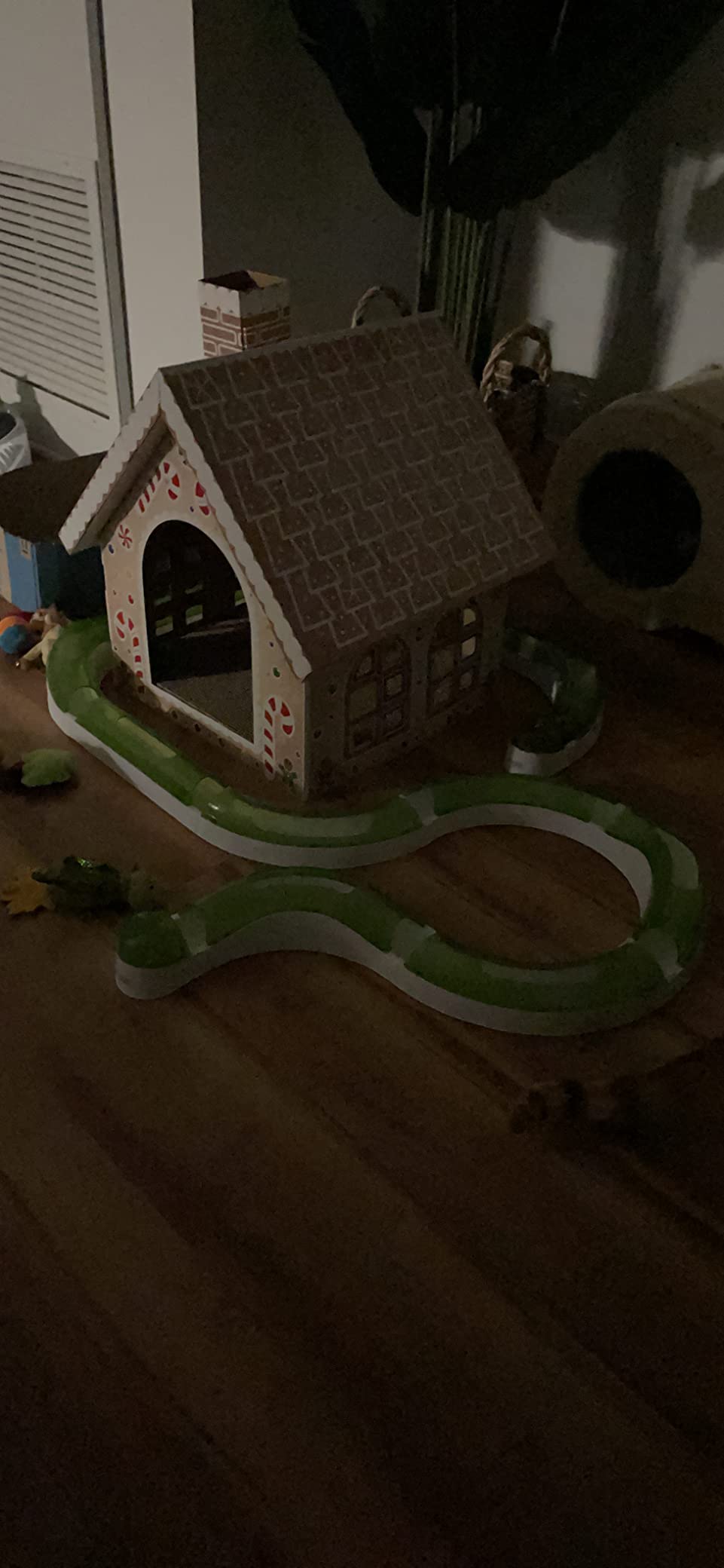 Läuft!