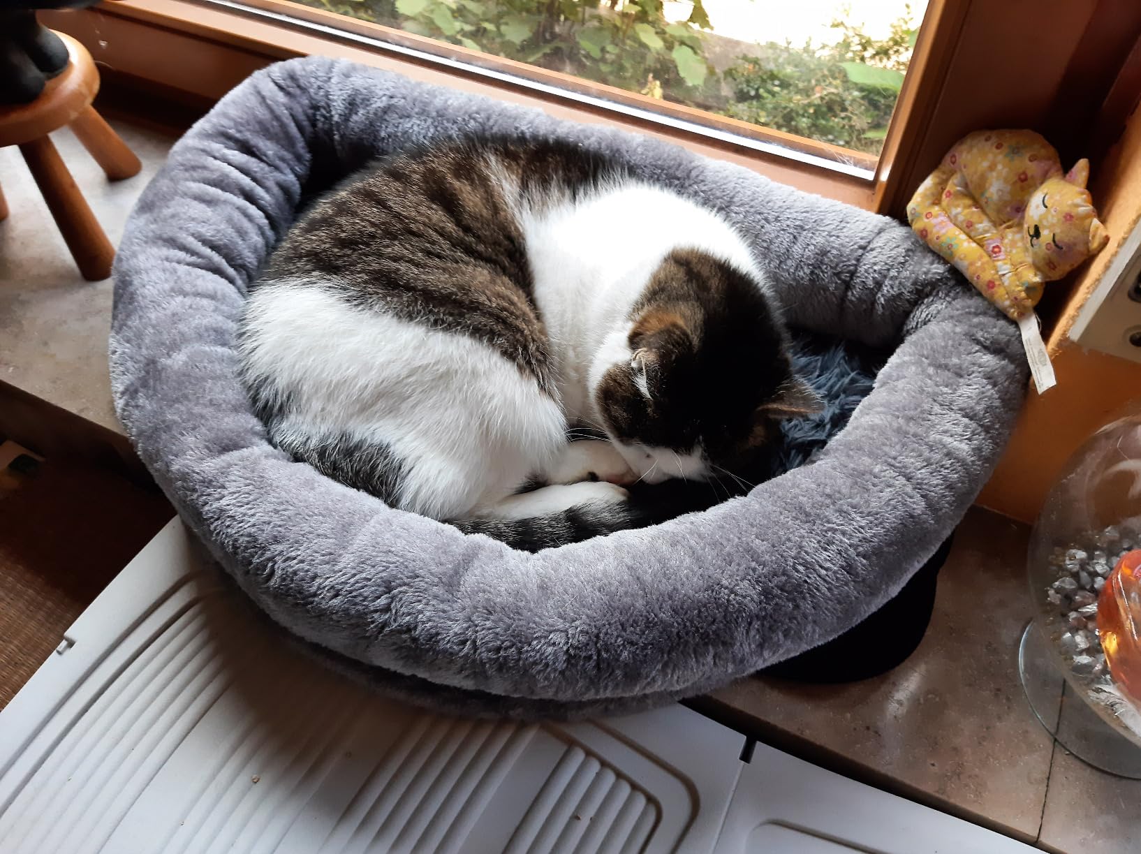 Schnäppchen mit Wohlfühlfaktor