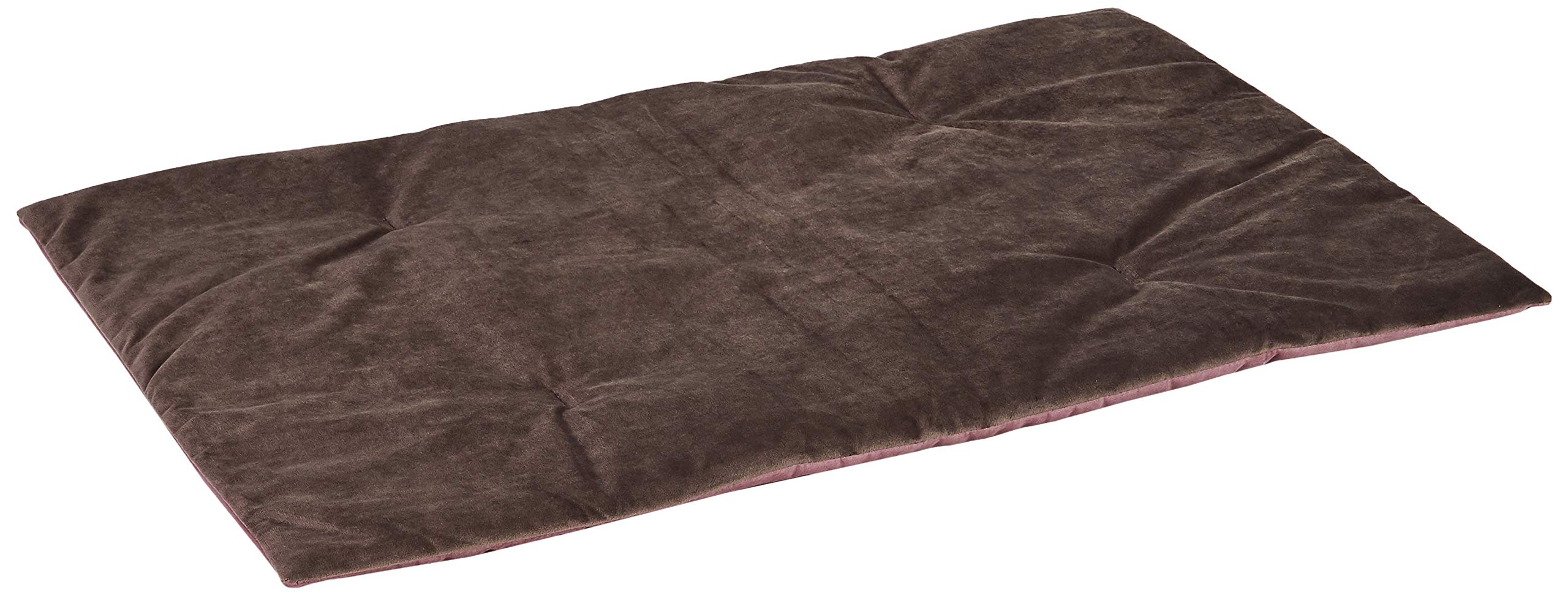 ferplast-baron-80-cushion-hundebettmatratze-purple-grey image 2