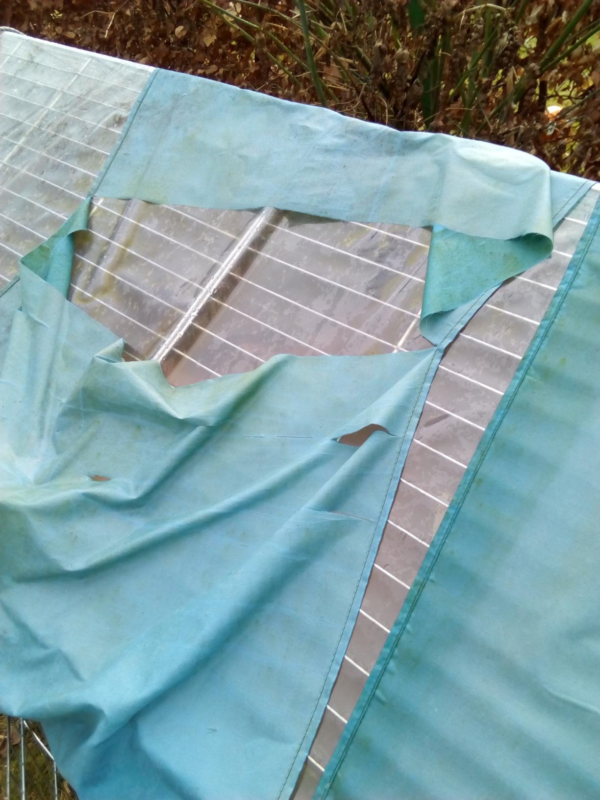 Guter UV-Schutz im Sommer