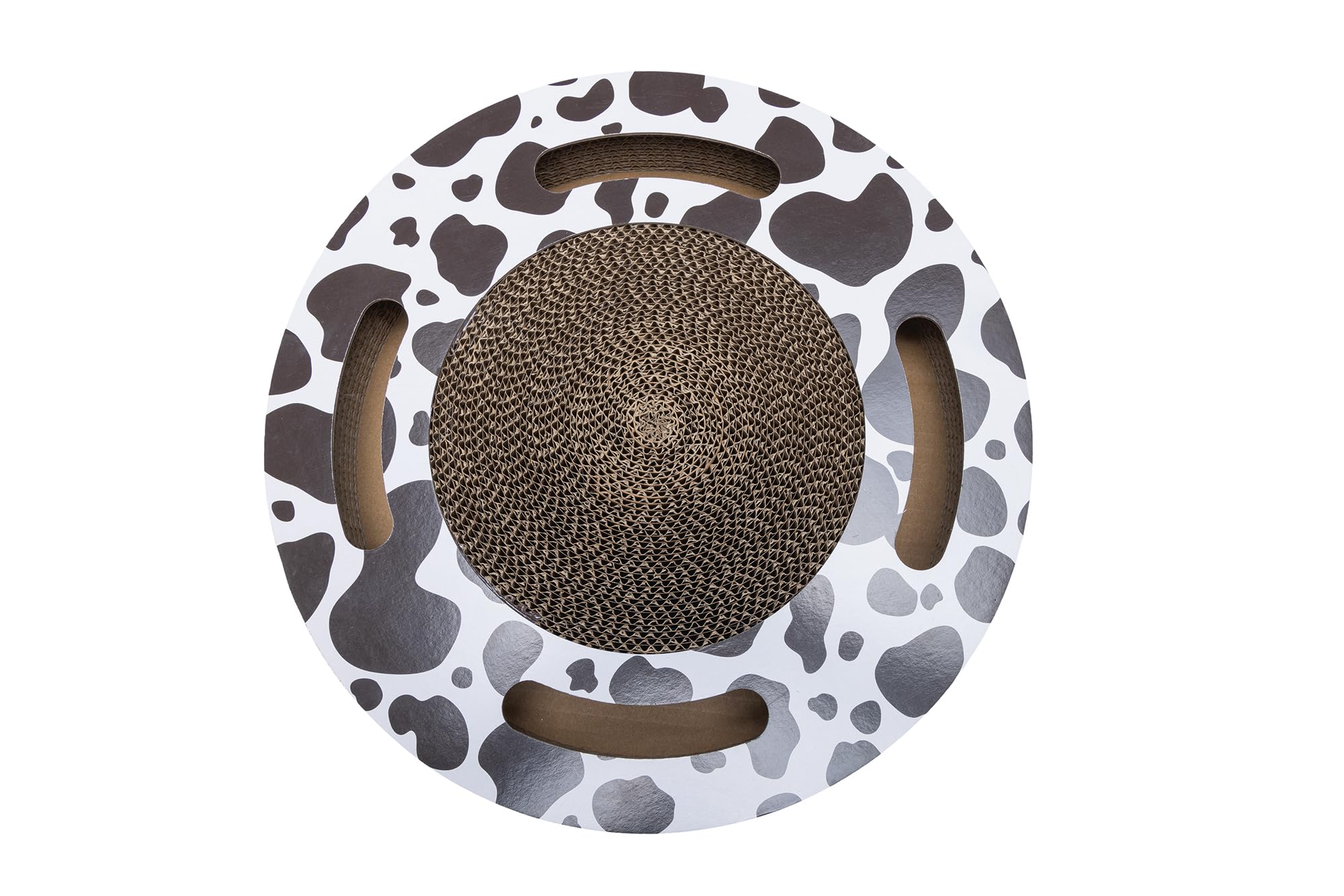 karlie-karton-kratzspielzeug-safari-34x34x6-5-cm image 3