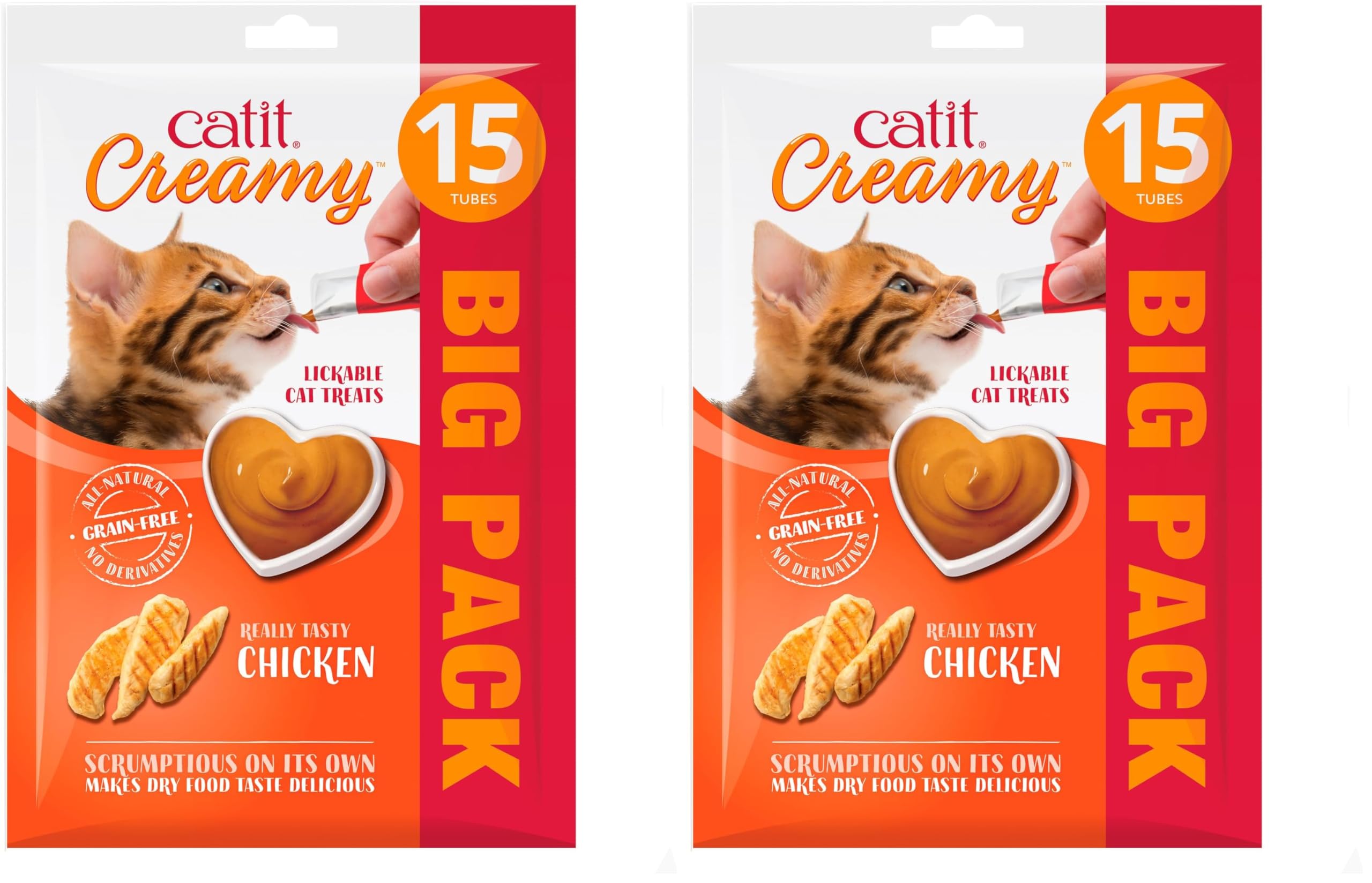 catit-creamy-leckpaste-f-r-katzen-mit-huhn-15-x-10-g image 6