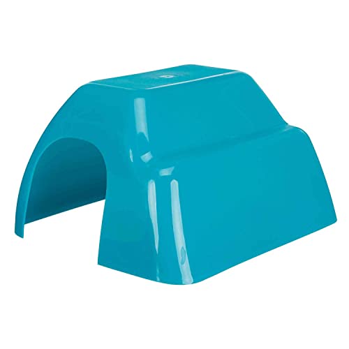 trixie-kunststoff-haus-f-r-meerschweinchen-23-x-15-x-26-cm-farblich-sortiert image 7