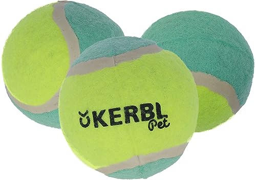 kerbl-pet-tennisb-lle-3er-set-f-r-hunde-6-5-cm-gelb-t-rkis image 4