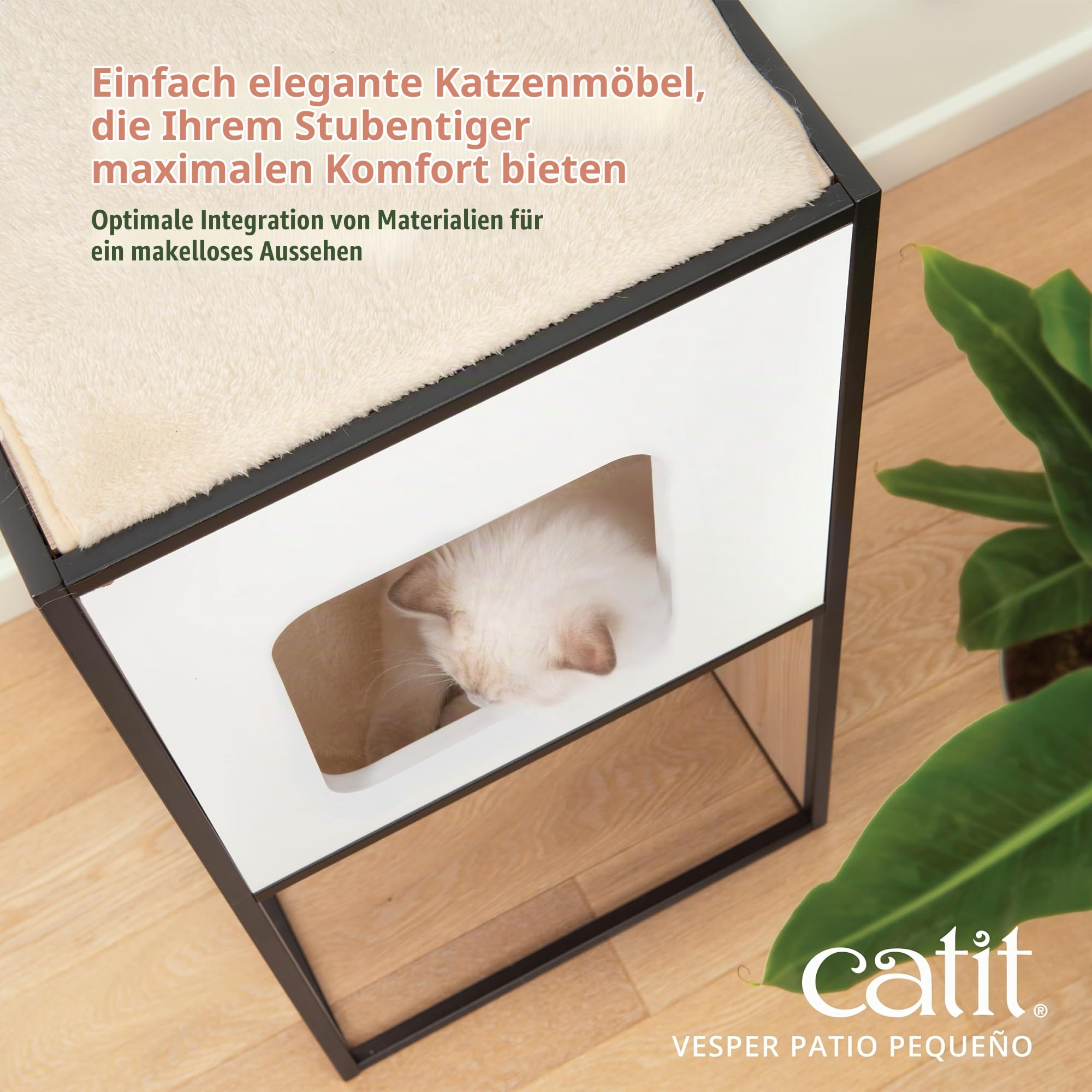 catit-vesper-patio-katzenm-bel-klein-designer-kratzbaum-3-ebenen image 3