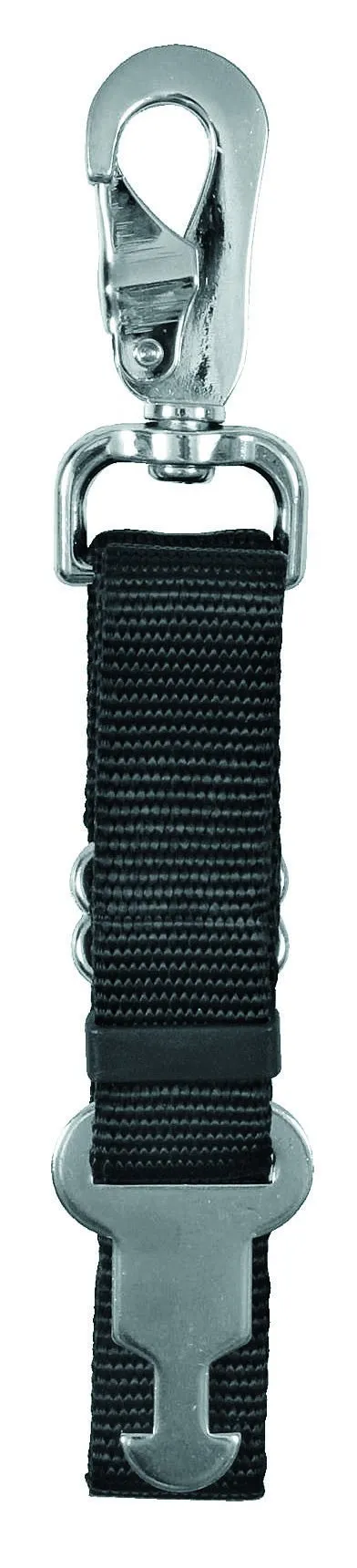 kerbl-pet-verbindungsst-ck-f-r-sicherheitsgurte-volvo-ford-skoda-auto-sicherungs image 1