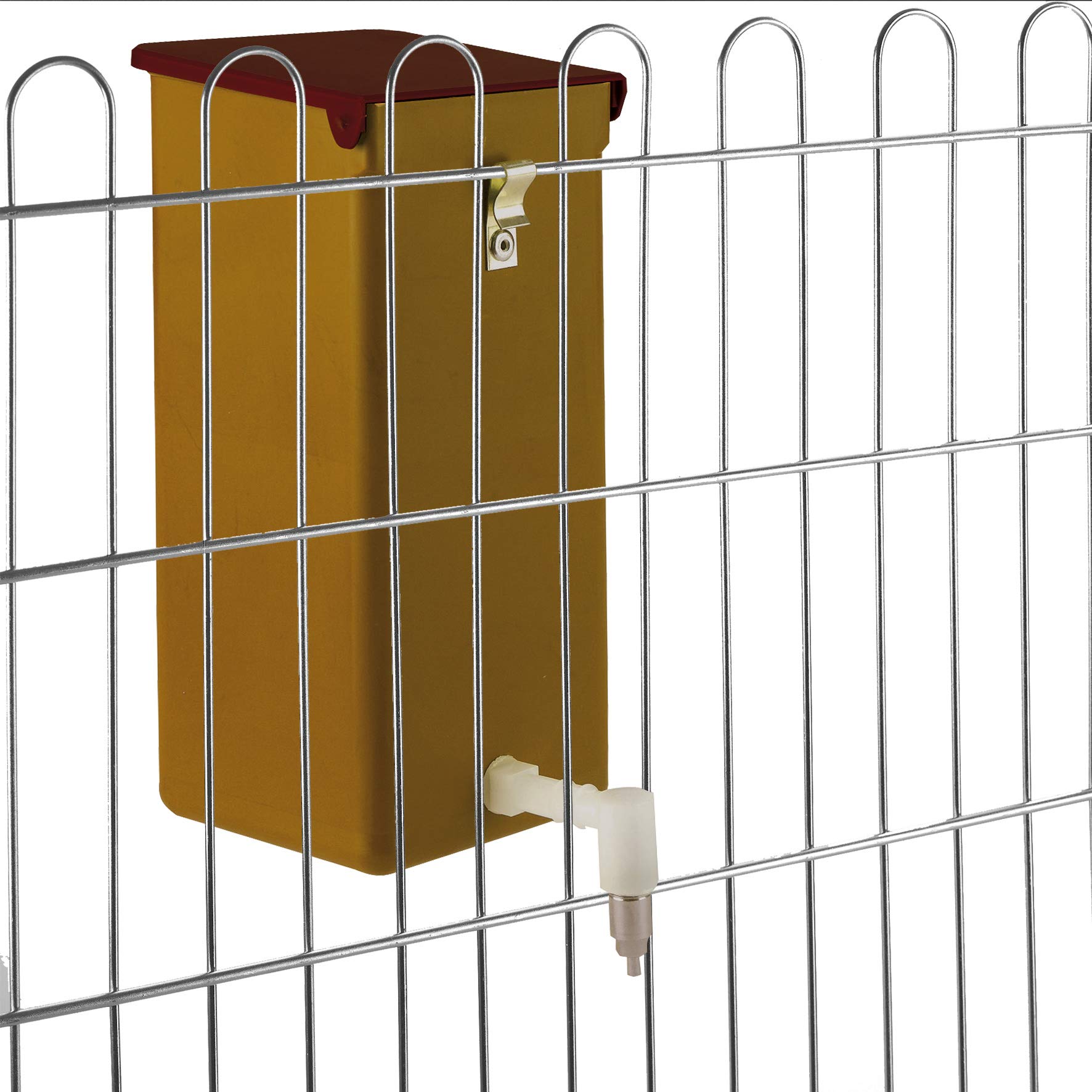 kerbl-pet-tr-nkeflasche-trinkflasche-1000-ml-braun-kunststoff-f-r-hasen-und-kani image 4