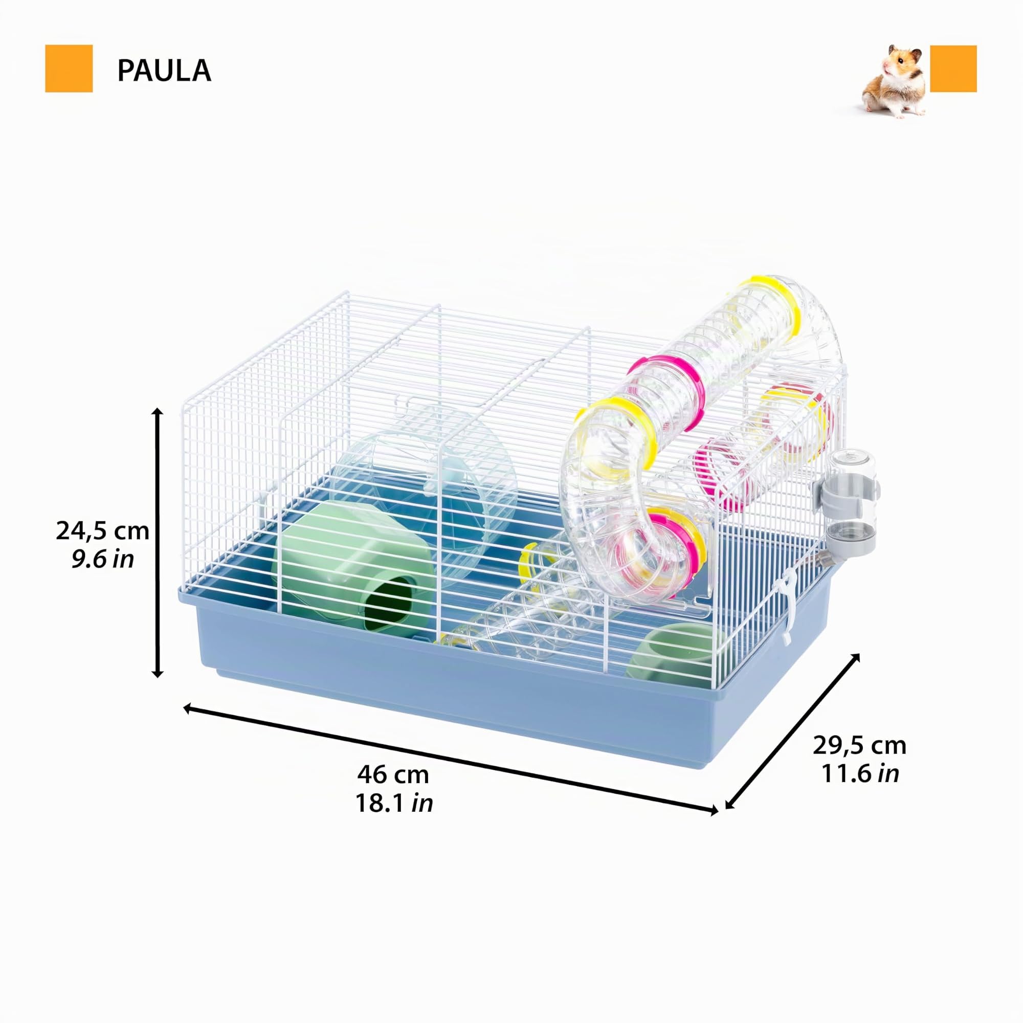 ferplast-paula-hamsterk-fig-46-x-30-x-25-cm-mit-zubeh-r image 3