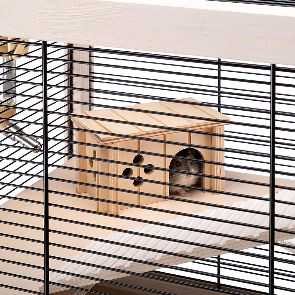 ferplast-hamsterville-hamsterk-fig-holz-fsc-60-x-34-x-h-49-cm-mit-zubeh-r image 4
