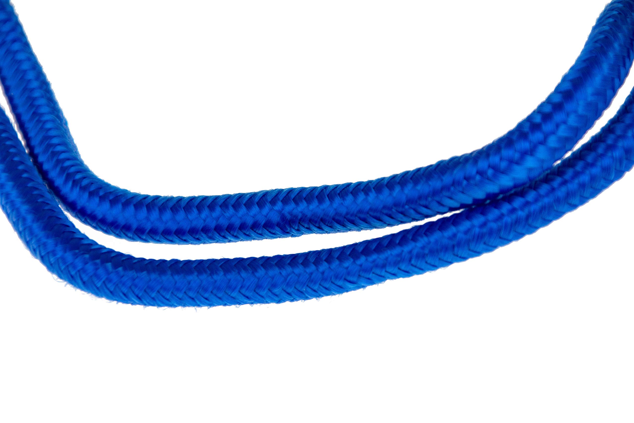 karlie-ruffus-vollgummi-aqua-football-41-cm-orange-mit-kordel image 3