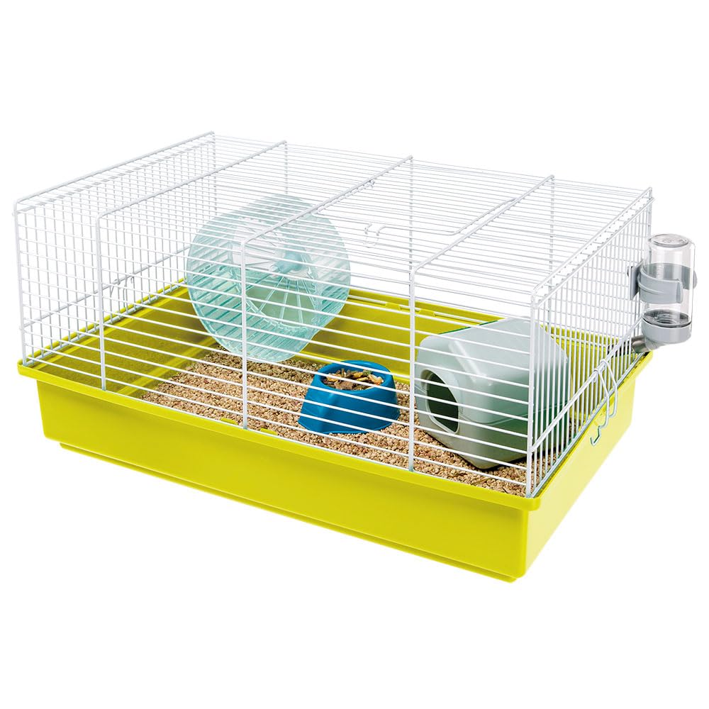 ferplast-criceti-9-hamsterk-fig-nagerk-fig-inkl-ausstattung image 3