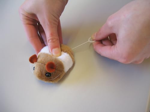 kerbl-pet-pl-schspielzeug-mit-handaufzug-ca-7-cm-zitterspielzeug image 7
