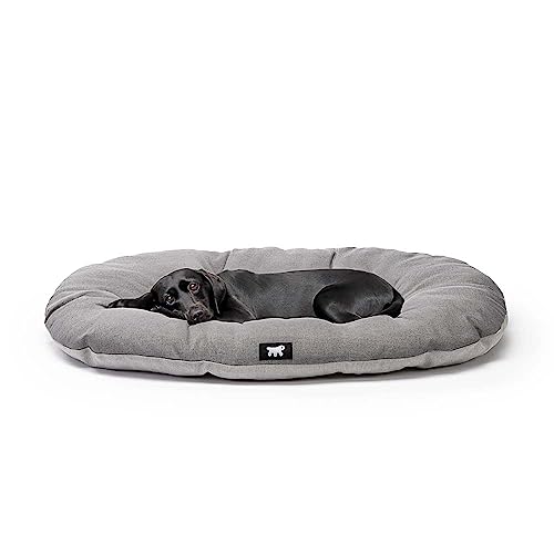 ferplast-relax-sanitized-hundekissen-hundebett-85-x-55-cm-grau-antibakteriell image 7