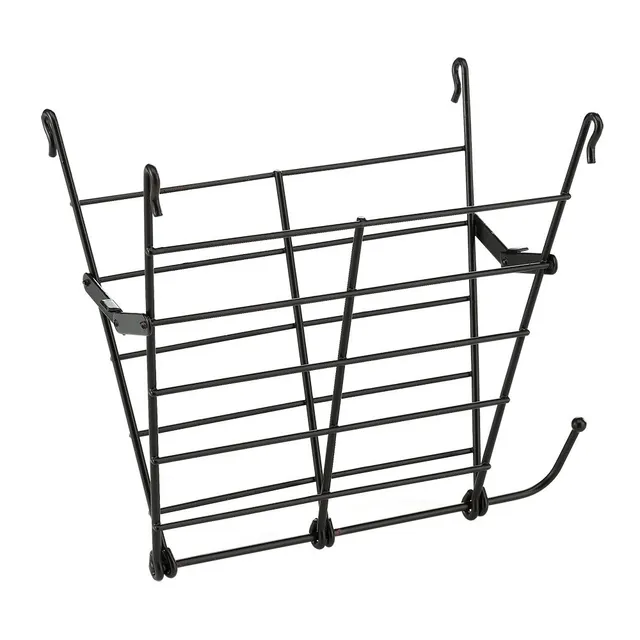 ferplast-pa-4720-mangiatoia-fieno-heuraufe-metall-19-5-x-11-x-18-cm image 1