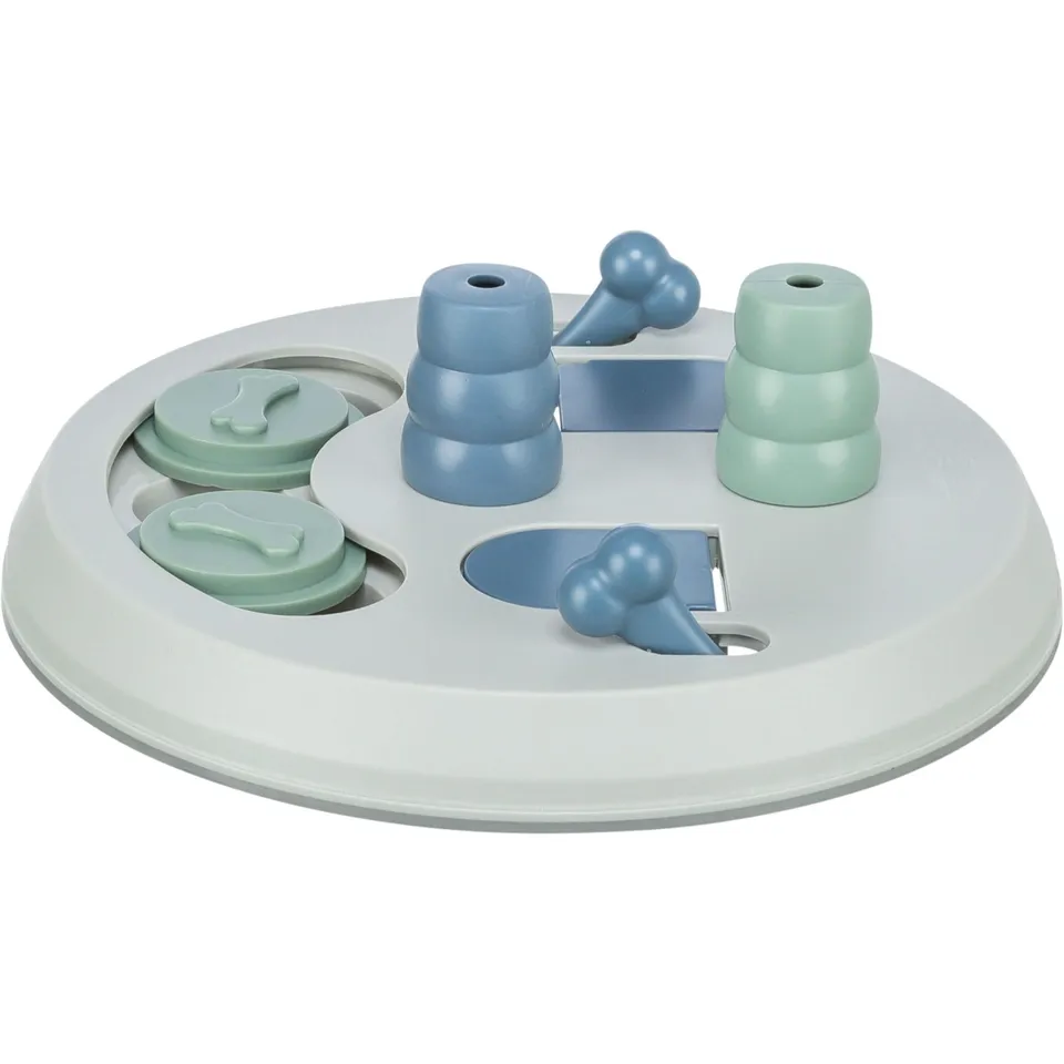 trixie-dog-activity-flip-board-strategiespiel-f-r-hunde-23-cm-level-2 image 1