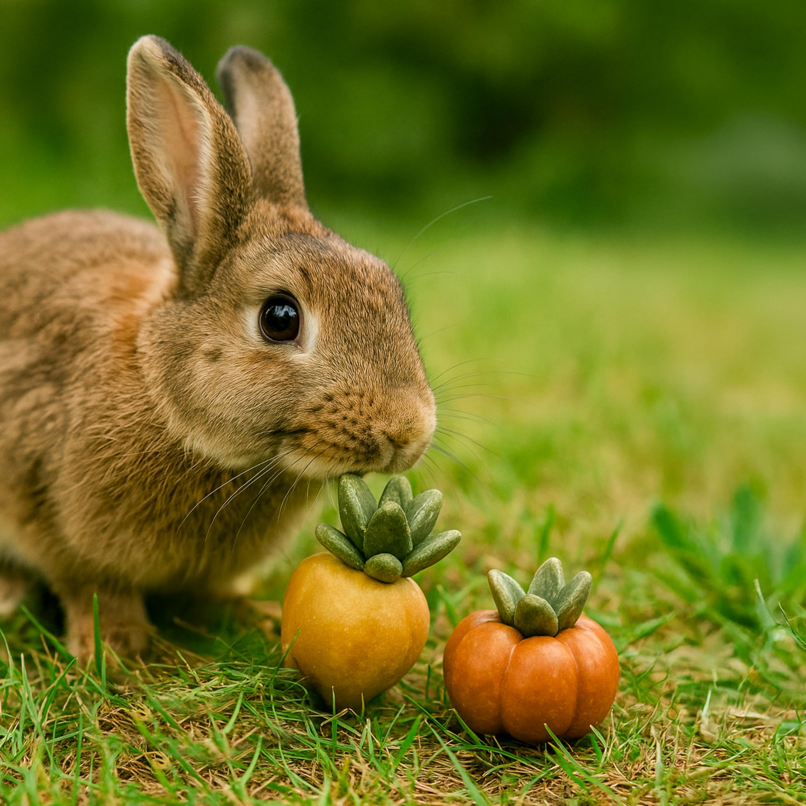 ferplast-nat-rlicher-nager-snack-beerenform-f-r-hamster-meerschweinchen-und-kani image 4