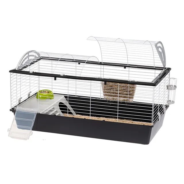 ferplast-casita-120-nagetierk-fig-119x58xh60-cm-metall-mit-zubeh-r image 1