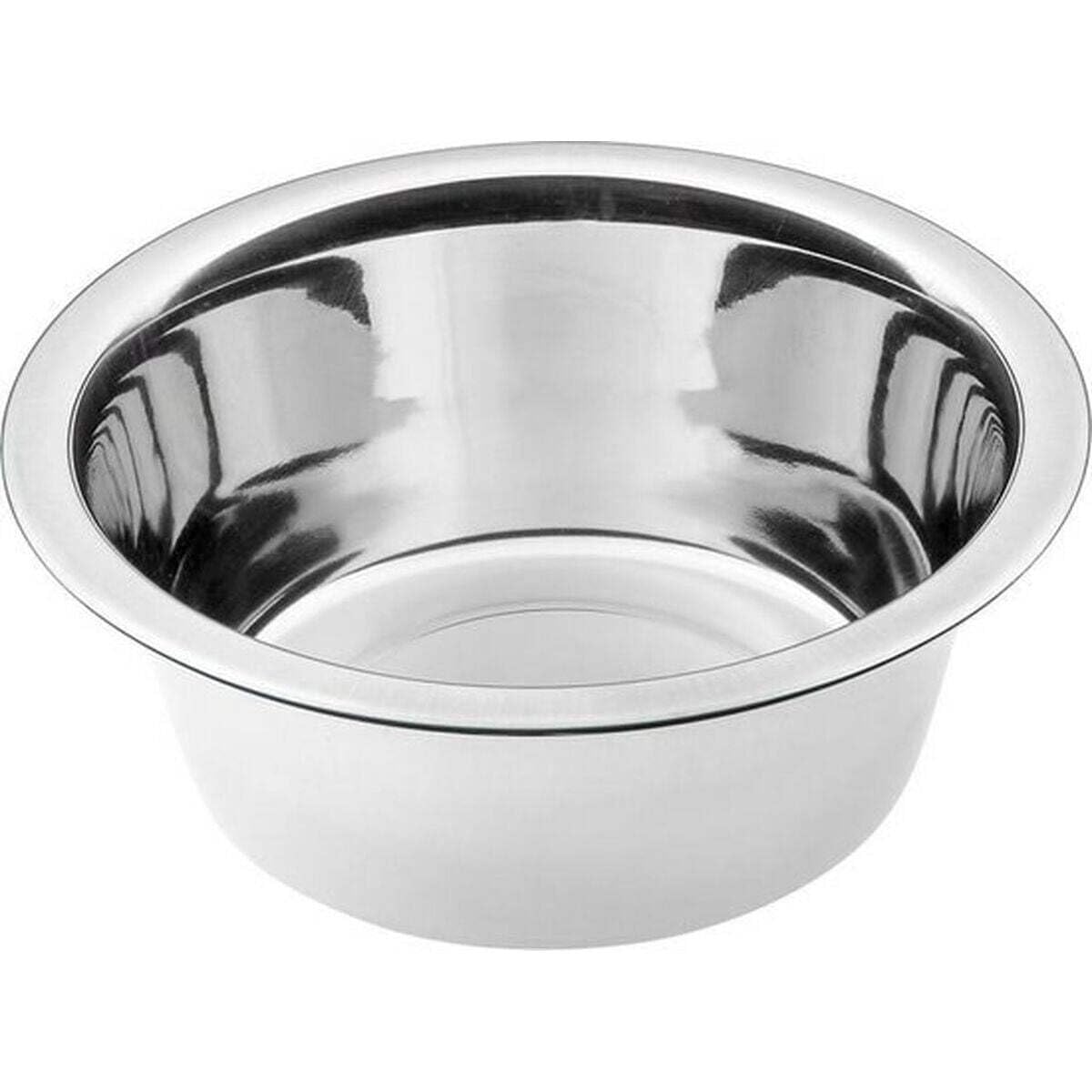 ferplast-orion-kc-edelstahlnapf-500-ml-14-x-5-4-cm image 2