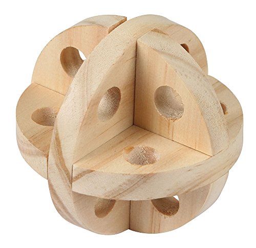 kerbl-pet-spiel-und-snackball-f-r-nager-natur-7-cm image 6