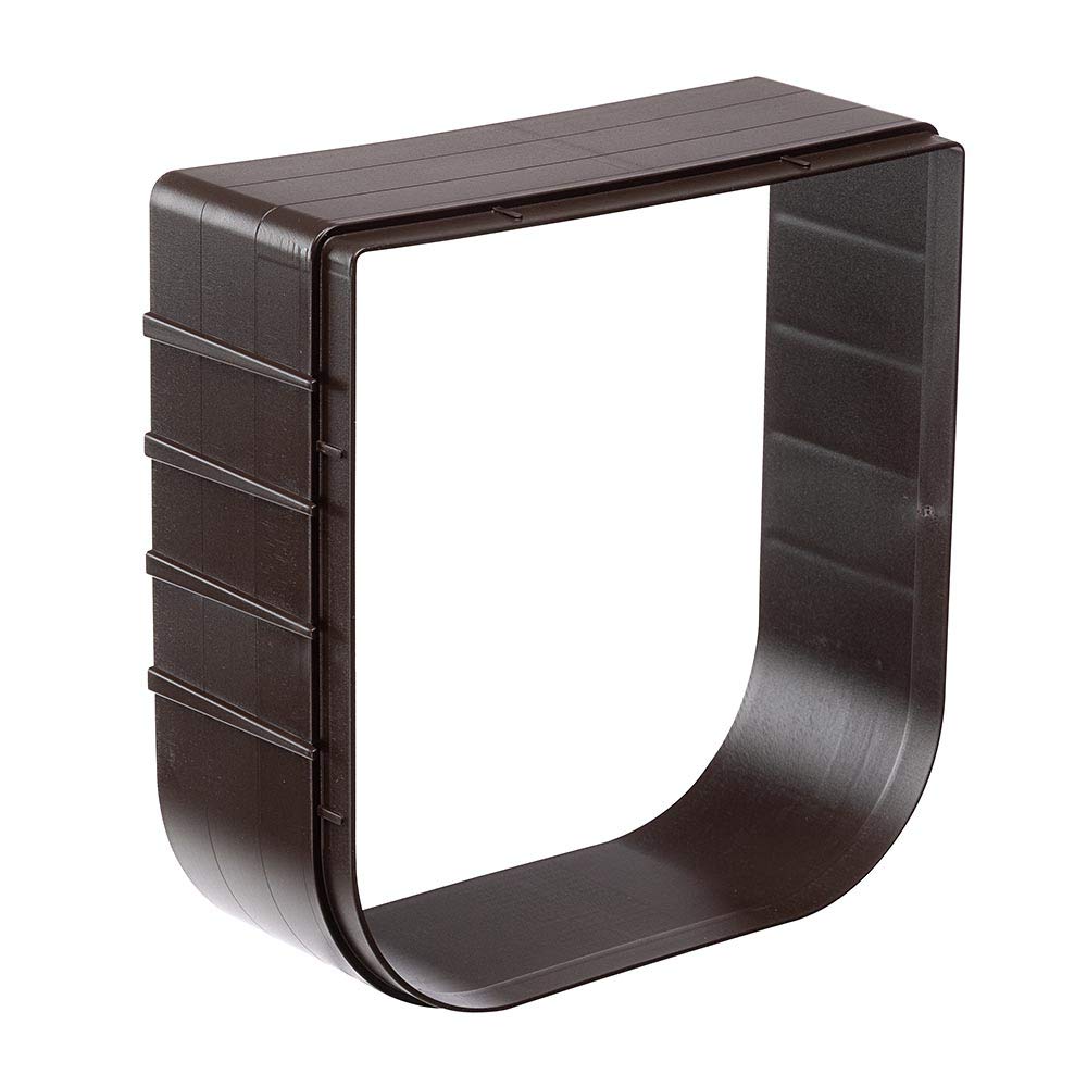 ferplast-swing-1-extension-verl-ngerungstunnel-f-r-katzenklappe-5-cm-wei image 5