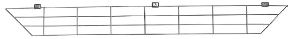 kerbl-ausbruchsperre-70381-anbauset-f-r-kaninchengehege-70358-2-elemente image 1