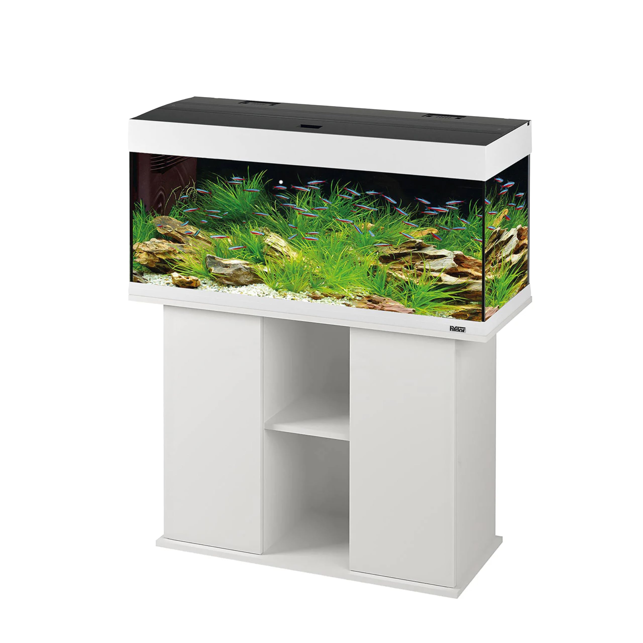 ferplast-stand-dubai-120-aquarium-unterschrank-121-x-41-x-73-cm-wei image 1