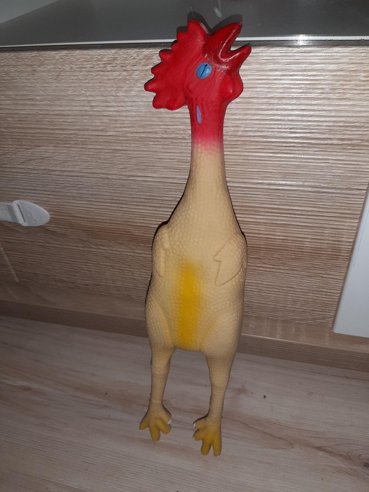 Nicht für starke Kauer