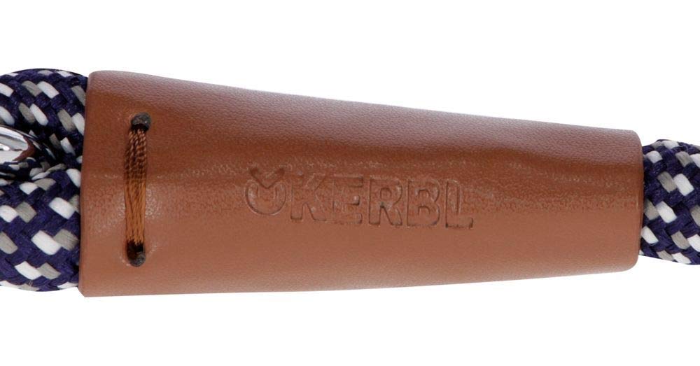 kerbl-pet-f-hrleine-phoenix-rund-14-mm-x-200-cm-blau image 2