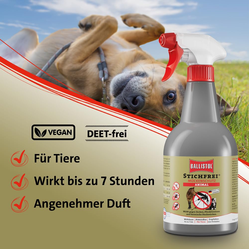 ballistol-stichfrei-animal-5l-kanister-insektenspray-mit-8h-schutz image 4